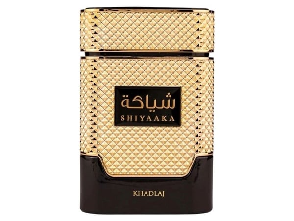 Khadlaj Shiyaaka Gold EDP U 100 ml