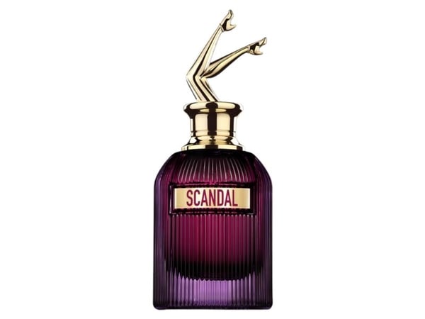 Jean Paul Gaultier Scandal Intense Eau de Parfum - 80Ml - 80Ml
