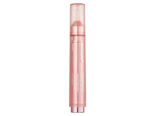 MEDICUBE_Collagen Glow Booster Milk Hydrating Face Serum med kollagen 15 ml