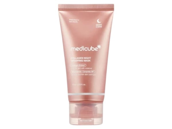 Medicube Collagen Night Wrapping Mask 75 ml