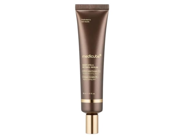 Medicube Deep Vita A Retinol Serum 30 ml