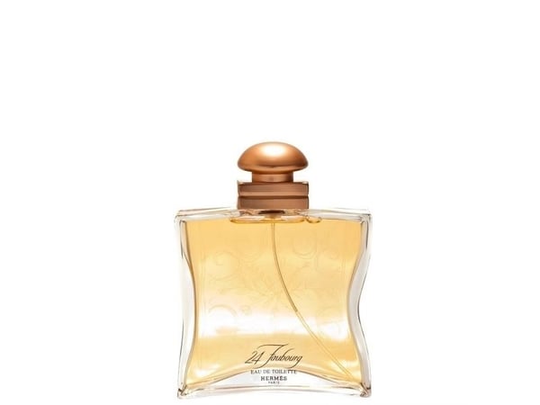 Hermès 24 Faubourg EDT W 50 ml