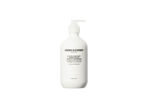 Grown Alchemist Hair Conditioner anti-frizz 500 ml (for kvinner)