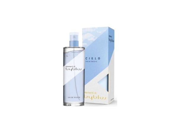 Byblos Cielo EDT 120ml