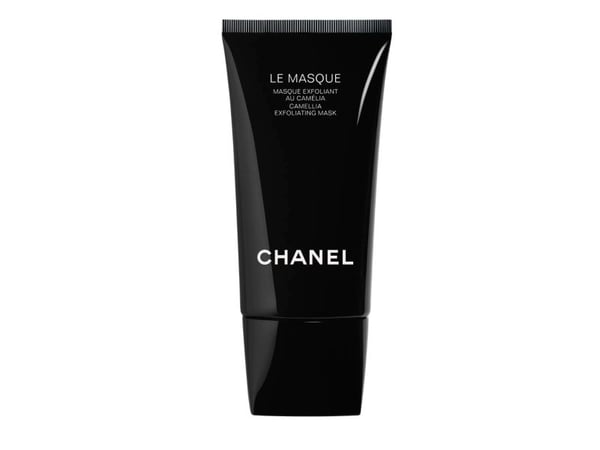 CHANEL LE MASQUE EXFOLIATING MASK CAMELLIA 150ML