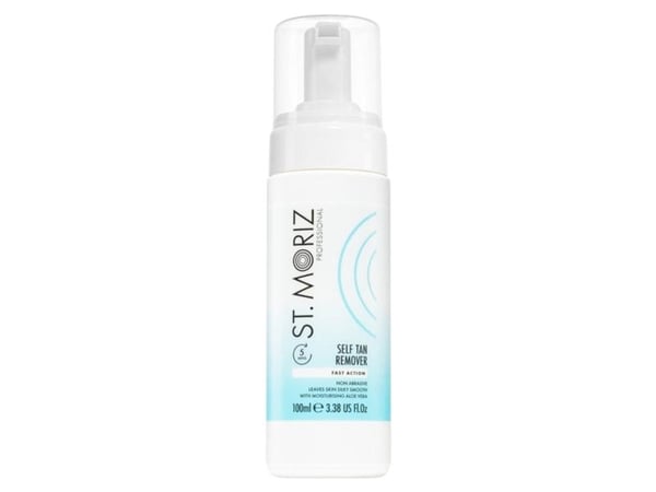 St. Moriz Tan Remover 100ml
