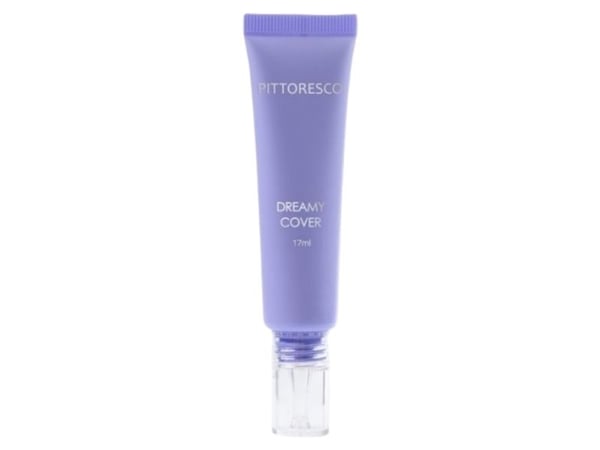 Alkotest PITTORESCO Dreamy cover concealer for ansiktet 17 ml