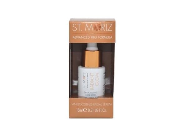 St. Moriz Ad Pro Face Booster Serum
