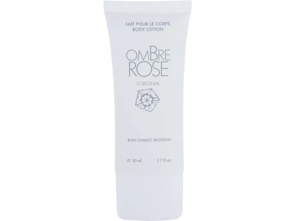 Jean-Charles Brosseau Ombre Rose bodylotion 200 ml for kvinner