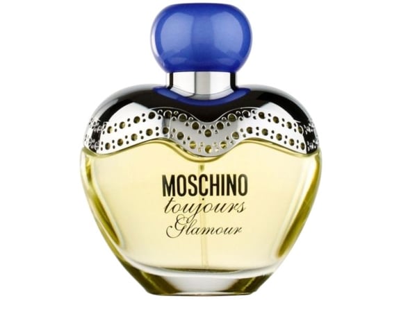 Moschino Always Glamour Eau De Toilette 50 ml nainen