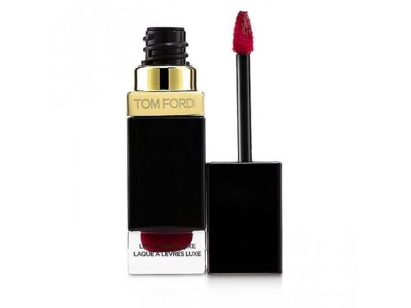 Tom Ford Luxe Matte nestemäinen mattahuulipuna 6 ml 04 Insouciant