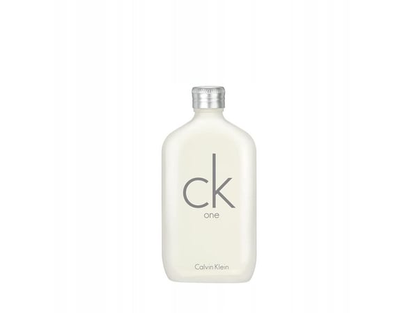 Calvin Klein One Eau de Toilette 50ml Spray