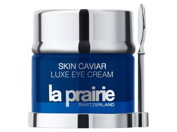 LA PRAIRIE LA PRAIRIE SKIN CAVIAR LUXE SILMÄNYMPÄRYSVOIDE 20ML