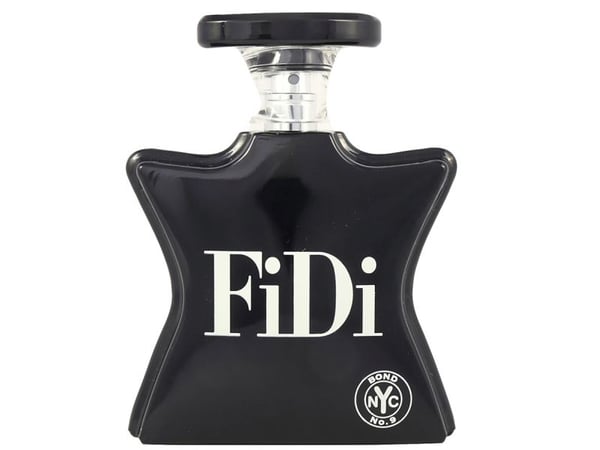 Bond No. 9 Fidi EDP U 100 ml