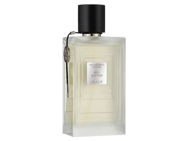 Lalique Spicy Electrum Eau De Parfum 100 ml (unisex)