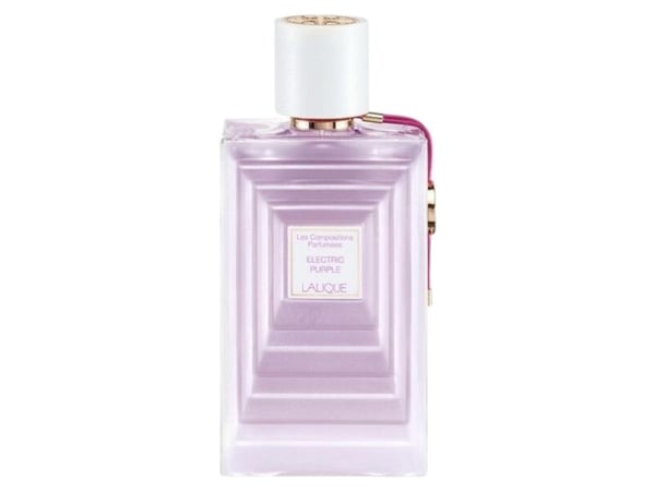 Lalique Les Compositions Parfumées Electric Purple Eau De Parfum 100 ml (woman)