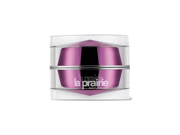 La Prairie Platinum Collection øyekrem Platinum Rare 20 ml