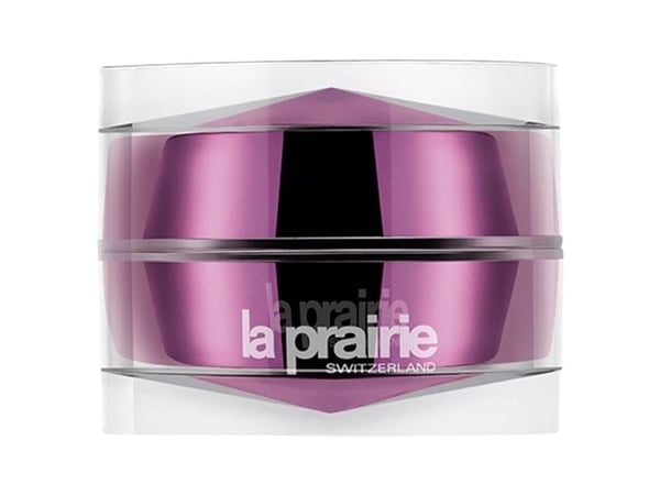 La Prairie Platinum Rare Haute-Rejuvenation Smoothing Facial Creme 30ml