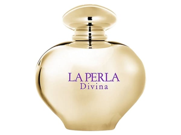 La Perla Divina Gold Edition Eau De Toilette 80 ml (woman)