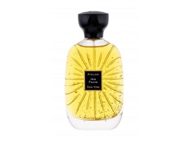 Atelier Des Ors Iris Fauve Eau De Parfum 100 ml (unisex)