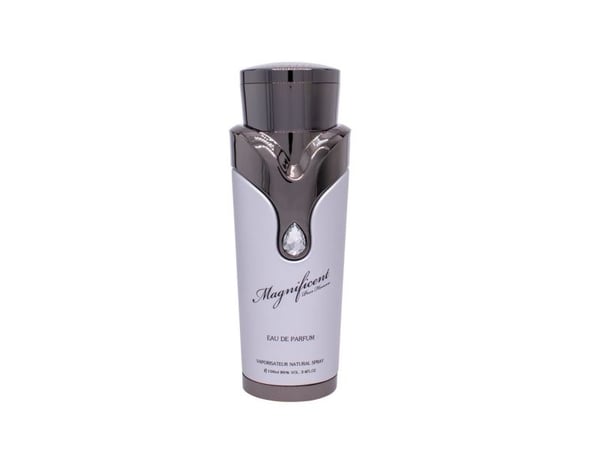 Armaf Magnificent Pour Homme Eau De Parfum 100 ml (man)