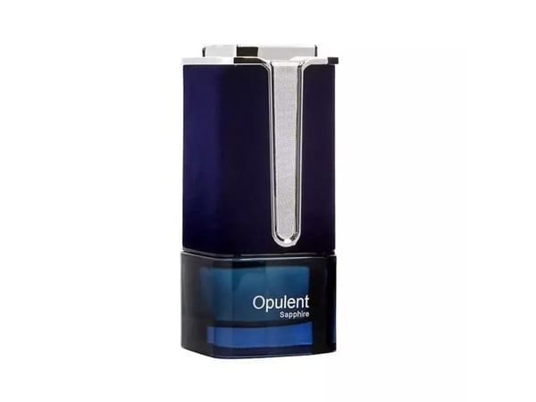 Al Haramain Opulent Sapphire Eau De Parfum 100 ml (unisex)
