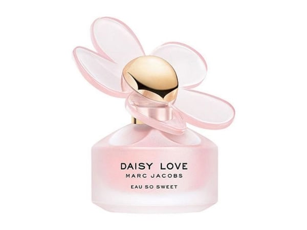 MARC JACOBS DAISY LOVE EAU SO SWEET EAU DE TOILETTE 50ML VAPORIZADOR