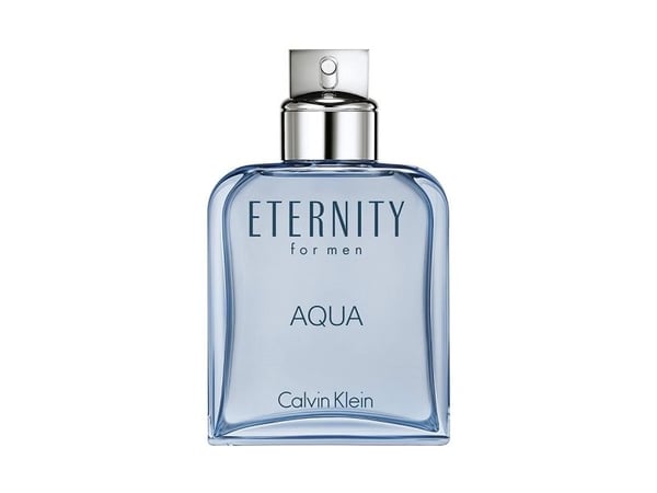 Calvin Klein Eternity Aqua for Men EDT M 200 ml