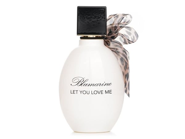 Blumarine Let You Love Me Eau de Parfum for kvinner 50 ml