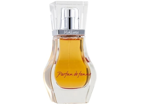Montana Parfum de Femme Eau de Toilette 30 ml
