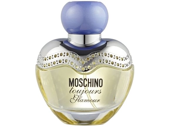 Moschino Toujours Glamour Eau De Toilette 30 ml (woman)