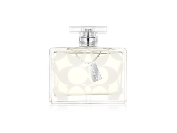 Coach Signature Eau De Parfum 100ml For Women