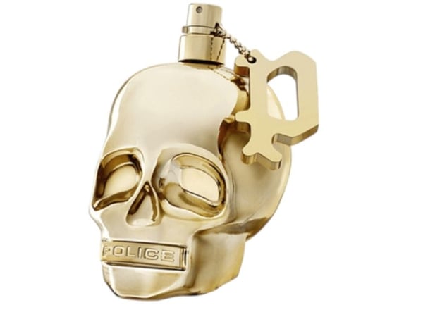 Police New To Be Born to Shine Eau de Toilette for Men 40ml