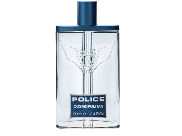 Police Cosmopolitan (M) EDT/S 100ML