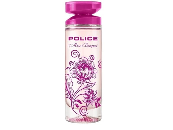 POLITIFRØKEN BUKETT EAU DE TOILETTE 100ML VAPORIZADOR