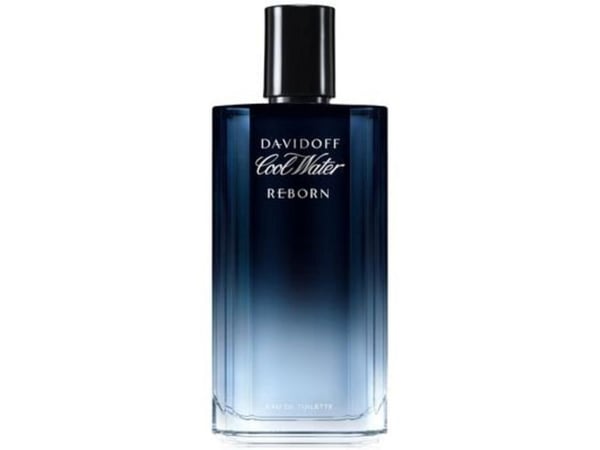 Davidoff Cool Water Reborn EDT M 125 ml