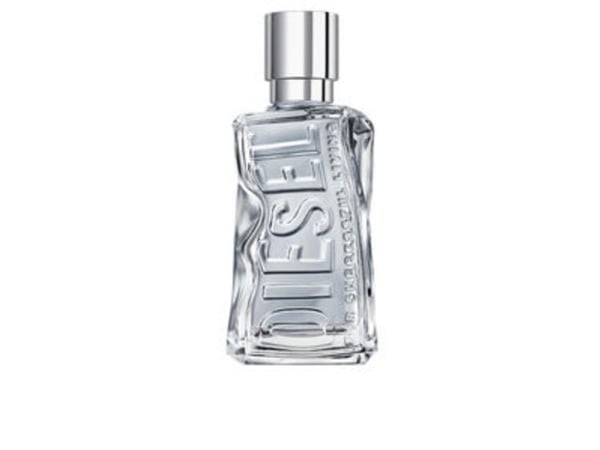 DIESEL D BY DIESEL EAU DE TOILETTE 50ML HÖYRYSTIN