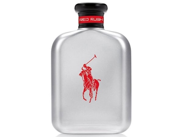 Ralph Lauren Polo Red Rush EDT 125 ml
