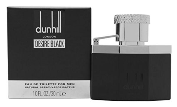 Dunhill Desire Black Eau De Toilette 30 ml (man)