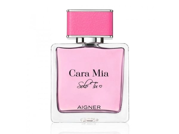 Etienne Aigner Cara Mia Solo Tu Eau de Parfum for kvinner 50 ml