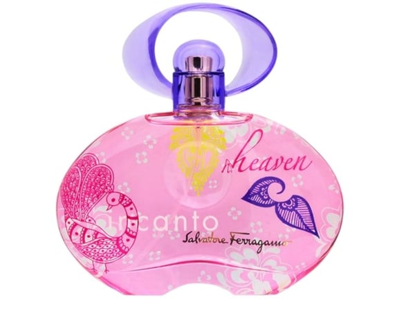 Salvatore Ferragamo Incanto Heaven EDT 100 ml