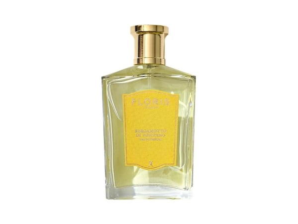 Floris Bergamotto Di Positano EDP U 100 ml