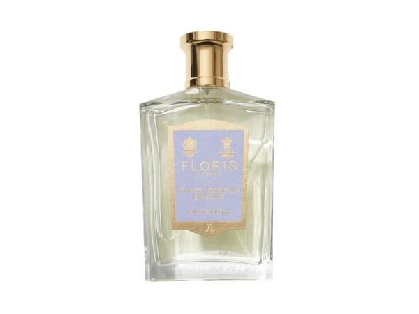 Floris damparfym Floris Night Scented Jasmine 100 ml