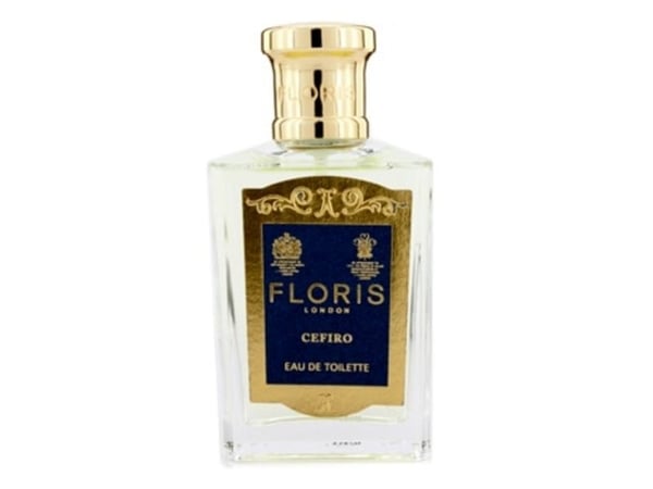 Floris Cefiro edt 50ml