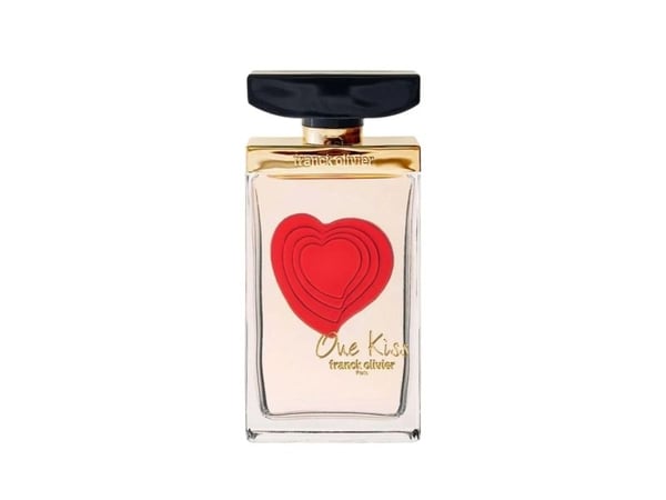 Franck Olivier One Kiss For Women Eau De Parfum Spray 75ml