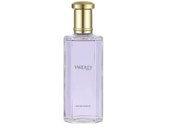 English Lavender by Yardley London