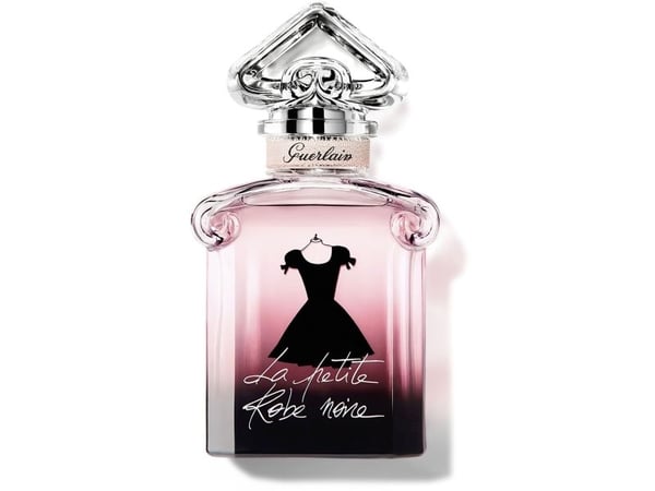 Guerlain Guerlain La Petite Robe Noire Intense (2022) EDP naisille, 30 ml