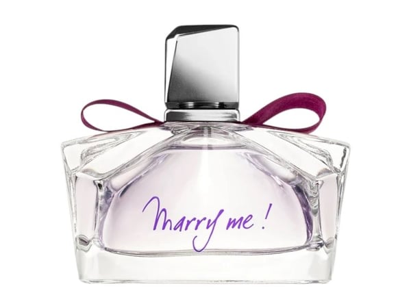 Lanvin Marry Me! Love Balloons Eau De Parfum 50 ml (dam)
