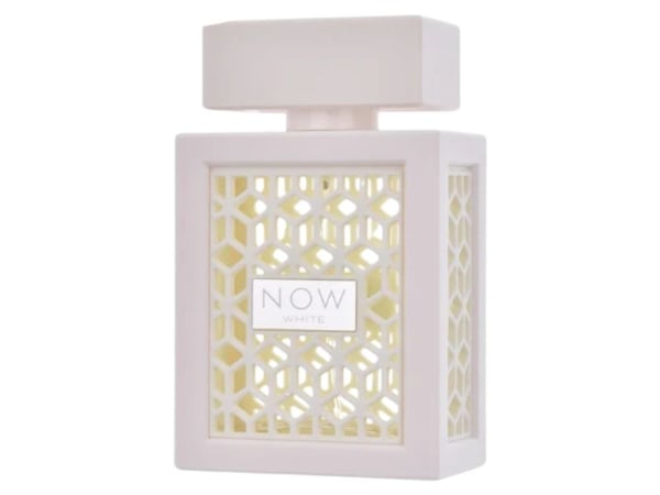 Lattafa Rave Now White EDP U 100 ml