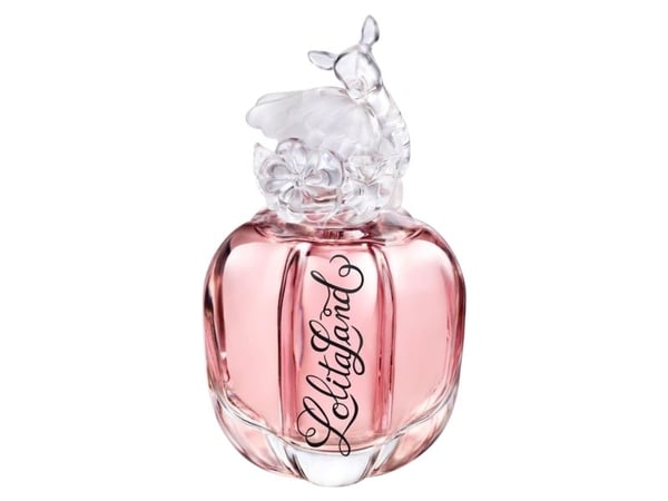 Lolita Lempicka Lolitaland - 80ml - Eau De Parfum - hajuvesi